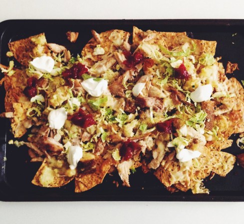 Processed with VSCOcam with f2 preset