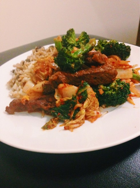 Processed with VSCOcam with c1 preset