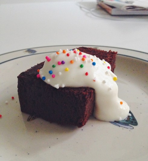 Processed with VSCOcam with f2 preset