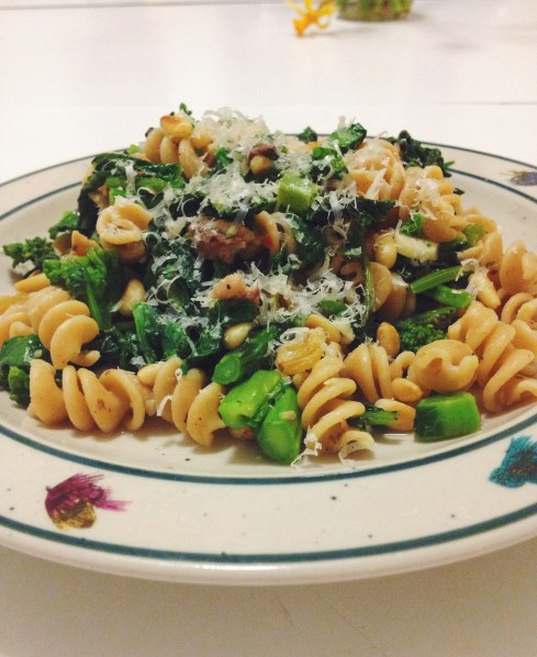 Processed with VSCOcam with f2 preset