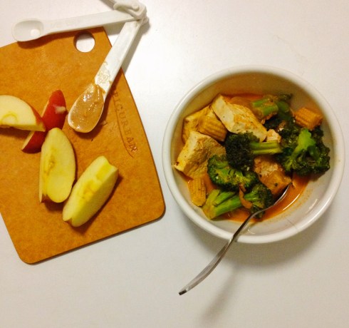 Processed with VSCOcam with f2 preset