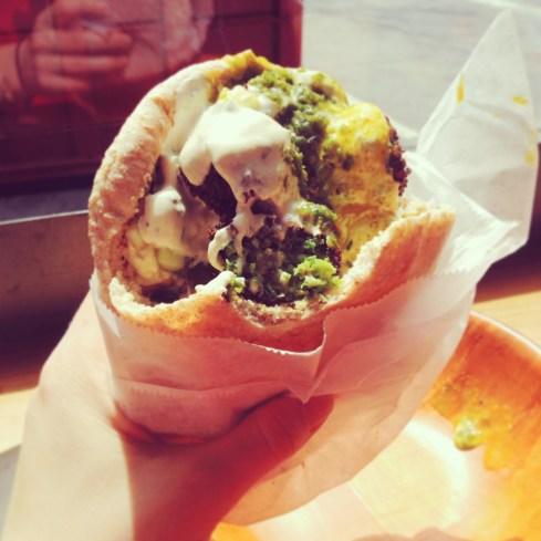 Processed with VSCOcam with f2 preset