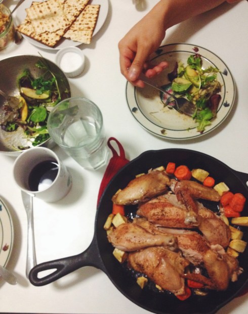 Processed with VSCOcam with f2 preset