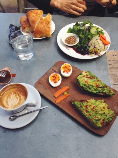 Processed with VSCOcam with f2 preset