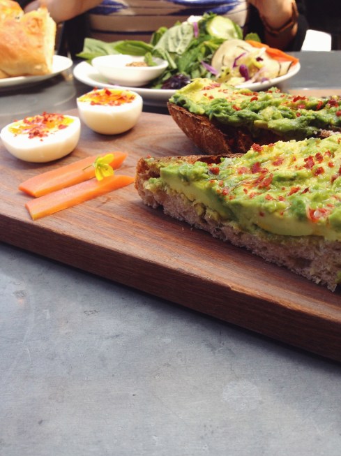 Processed with VSCOcam with f2 preset