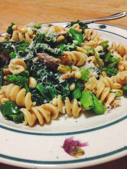 Processed with VSCOcam with f2 preset