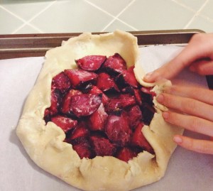 Processed with VSCOcam with f2 preset