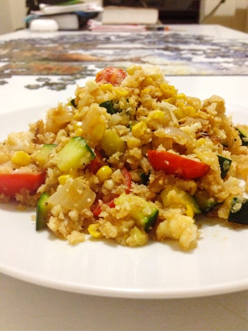 Processed with VSCOcam with f2 preset