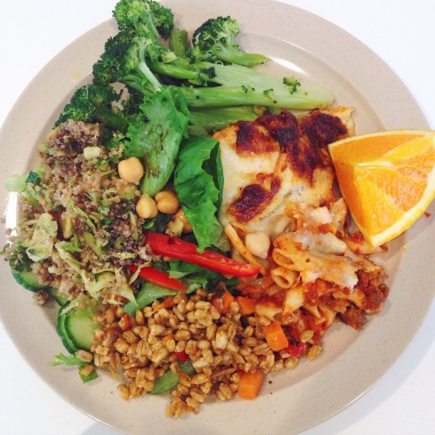 Processed with VSCOcam with f2 preset